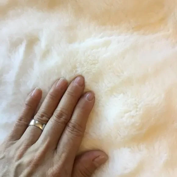 Sterling Silver Yellow Crystal Statement Ring - Picture 10 of 11